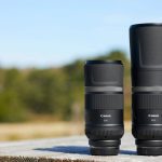 Poll: There are no third party RF lenses