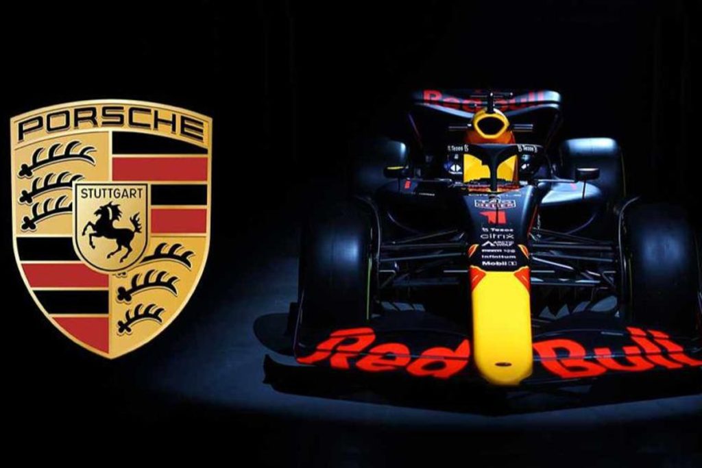Porsche legt uit waarom deal met Red Bull is mislukt,