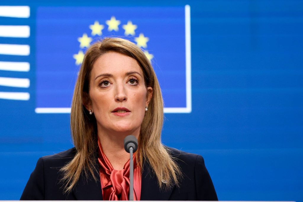 Qatar warns Belgium about the European Union Parliament's investigation into corruption