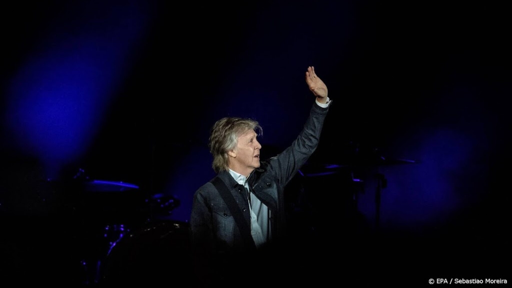 The James Bond producers didn't want to replace Paul McCartney at all