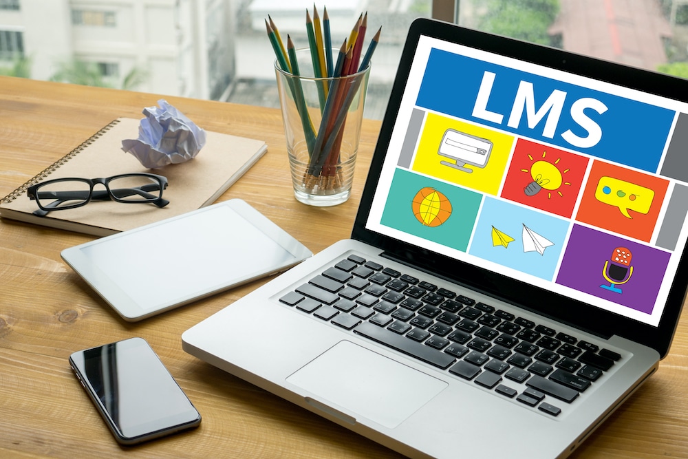 Using An LMS To Streamline Payroll Processes