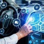 AI Impact On The Automotive World