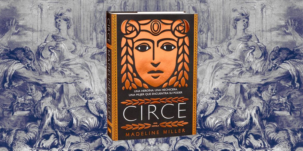 Will HBO’s Circe Lead to an Influx of Greek Themed Streaming Offerings? Will HBO’s Circe Lead to an Influx of Greek Themed Streaming Offerings?