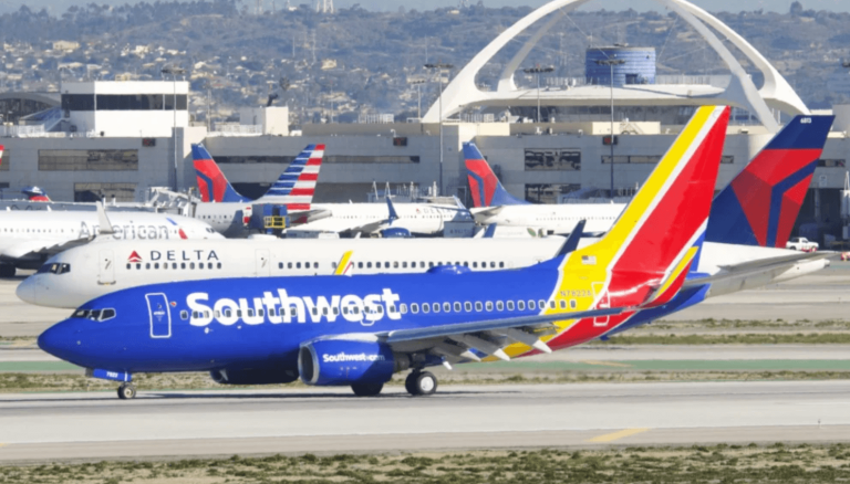 Southwest Airlines Revives “Bags Fly Free” — But Only Through Vacation Packages Southwest Airlines Revives “Bags Fly Free” — But Only Through Vacation Packages