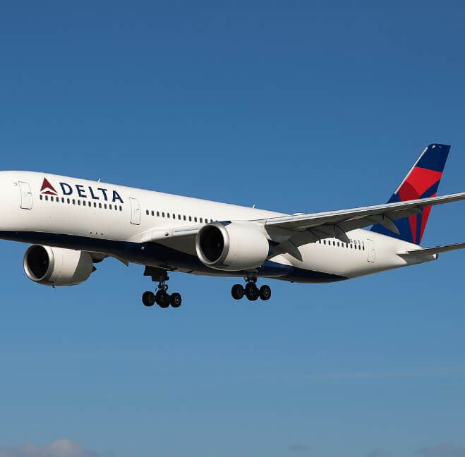 Delta Expands Boston’s Reach to Europe with New Nonstop Flights to Madrid and Nice Delta Expands Boston’s Reach to Europe with New Nonstop Flights to Madrid and Nice