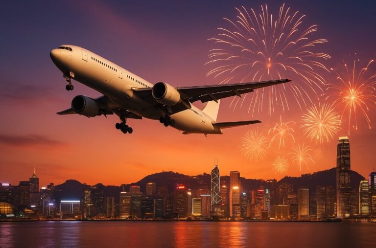 Cathay and Hong Kong Disneyland Resort Join Forces to Boost Tourism