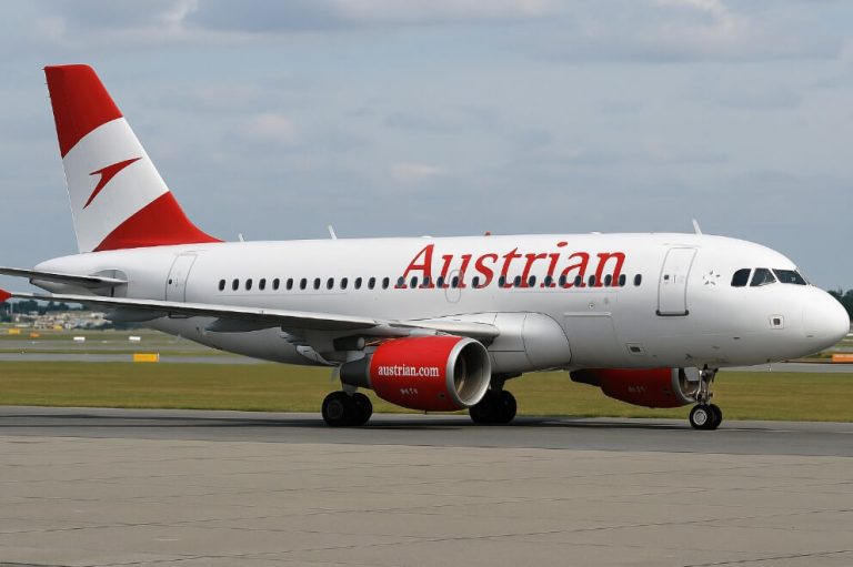 Austrian Airlines Fires Employee Over 1,000-Ticket Resale Scandal