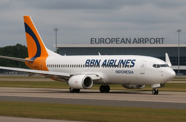 BBN Airlines Indonesia Wins EASA Approval, Expanding Path Into European Market BBN Airlines Indonesia Wins EASA Approval, Expanding Path Into European Market