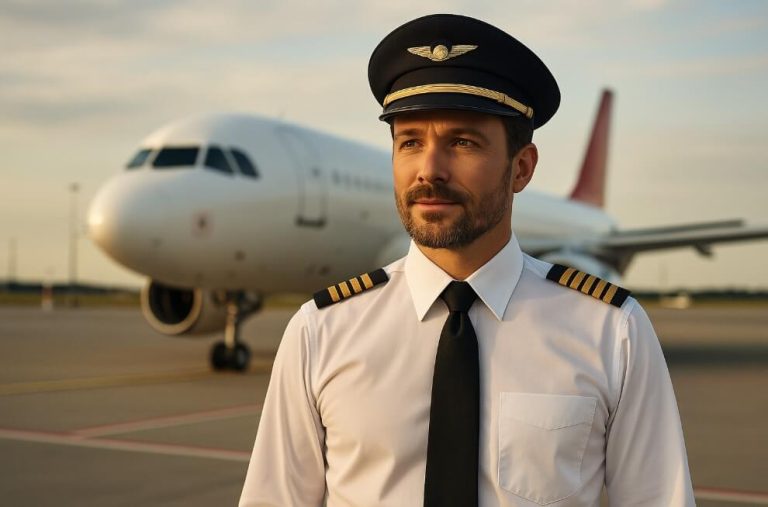 Switzerland Tops Europe in Pilot Pay as Shortages Push Salaries Higher Switzerland Tops Europe in Pilot Pay as Shortages Push Salaries Higher