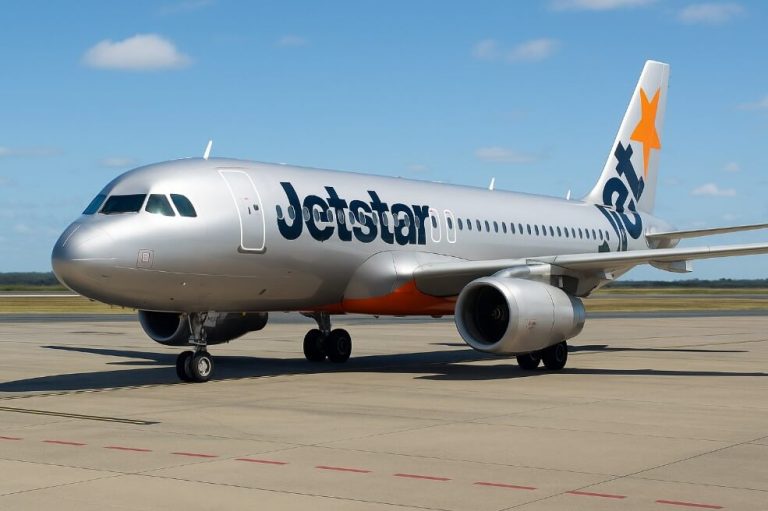 Jetstar Expands Adelaide Operations With 19% Boost in Domestic Flights