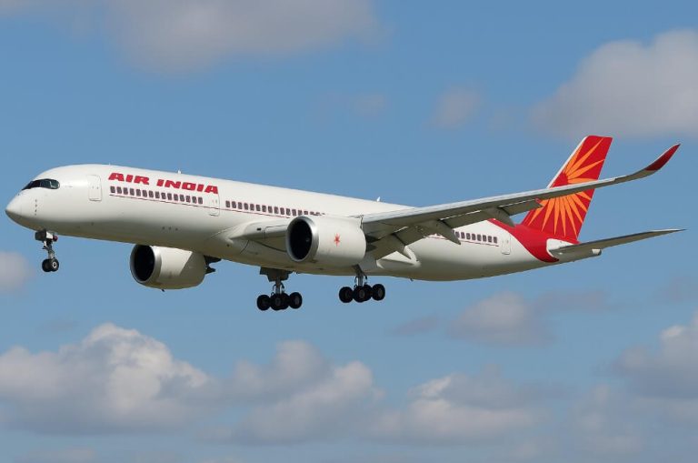 Air India Expands London Heathrow Service With Fourth Daily Flight for Winter 2025/26