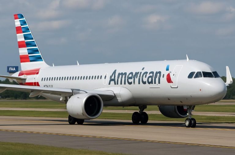 American Airlines Prepares Pilots for Transatlantic A321XLR Operations Under FAA Oversight
