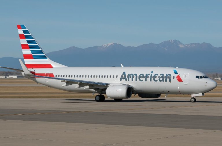 American Airlines to Resume Phoenix–Anchorage Route, Boost Super Bowl Flights