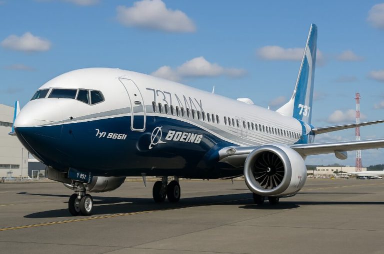 FAA Clears Boeing to Boost 737 MAX Production, Marking Major Step in Recovery FAA Clears Boeing to Boost 737 MAX Production, Marking Major Step in Recovery