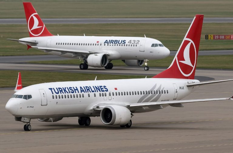 Turkish Airlines Weighs Airbus Shift Amid Engine Dispute with CFM Turkish Airlines Weighs Airbus Shift Amid Engine Dispute with CFM