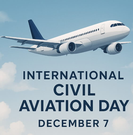 International Civil Aviation Day: The Global Framework Behind Modern Air Travel International Civil Aviation Day: The Global Framework Behind Modern Air Travel