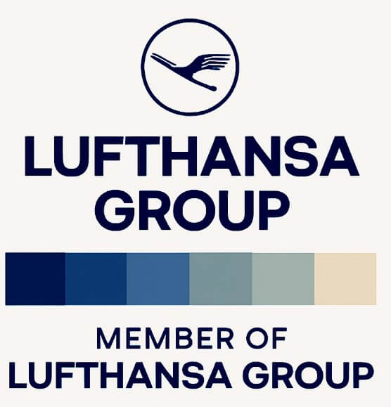 Lufthansa Group Launches Sweeping Brand Overhaul to Strengthen Unified Identity Lufthansa Group Launches Sweeping Brand Overhaul to Strengthen Unified Identity