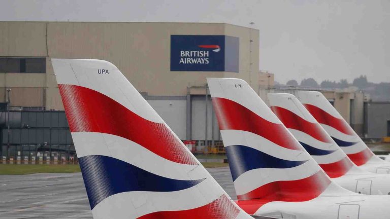 British Airways Faces Backlash Over Selective Loyalty Status Extensions