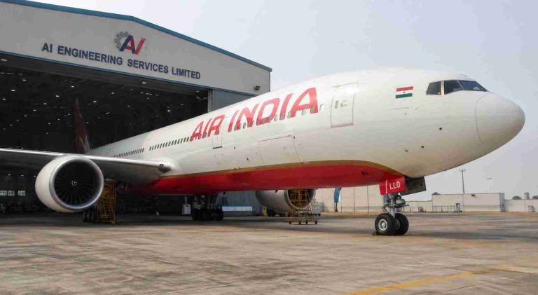 AIESL Nagpur MRO Facility Eyes International Expansion and EASA Approval