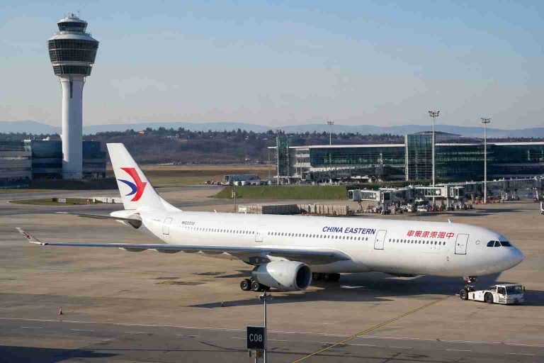 China Eastern Airlines Launches Direct Vienna–Xi’an Route, Expanding Europe–China Connectivity China Eastern Airlines Launches Direct Vienna–Xi’an Route, Expanding Europe–China Connectivity