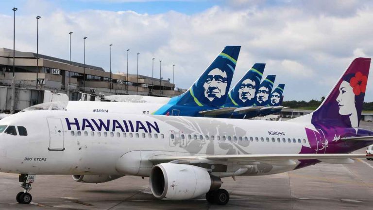 Oneworld Expands Pacific Reach with Hawaiian Airlines Entry