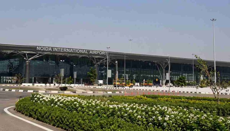 Noida Airport CEO Rejected Over Nationality Rule, Launch Faces Fresh Delay