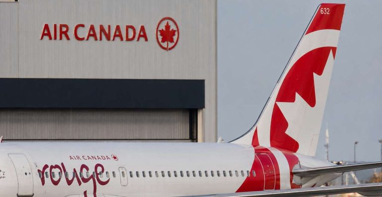 Title: Air Canada Crew Union Challenges Rouge Fleet Expansion Beyond Contract Limit Title: Air Canada Crew Union Challenges Rouge Fleet Expansion Beyond Contract Limit