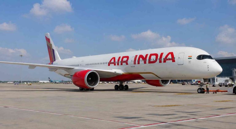 Air India Targets Major European Expansion With New Routes and Premium Upgrades Air India Targets Major European Expansion With New Routes and Premium Upgrades