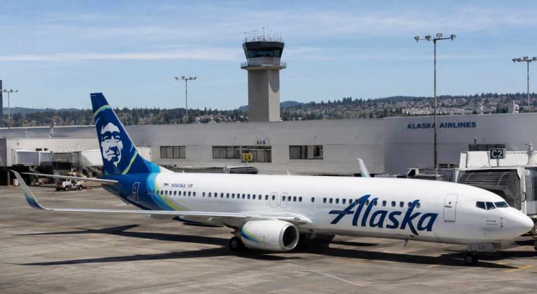 Alaska Airlines Adds 3 New Flight Routes, Resumes Long Beach Service After 10 Years