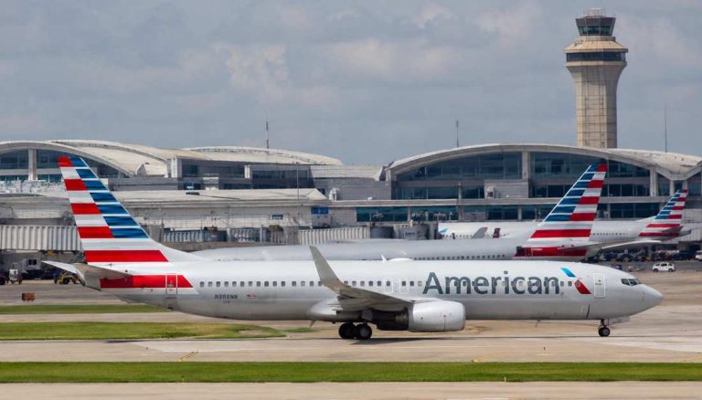 American Airlines Sets Record Summer Schedule With Nearly 7,000 Daily Flights American Airlines Sets Record Summer Schedule With Nearly 7,000 Daily Flights