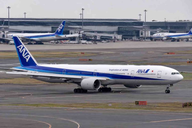 ANA Plans to Retire Boeing 777 Fleet as Carrier Accelerates Modernization Strategy ANA Plans to Retire Boeing 777 Fleet as Carrier Accelerates Modernization Strategy