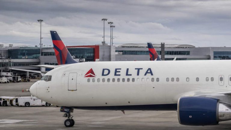 Delta Air Lines Rejects Claims of Massive Layoffs Amid Online Speculation Delta Air Lines Rejects Claims of Massive Layoffs Amid Online Speculation