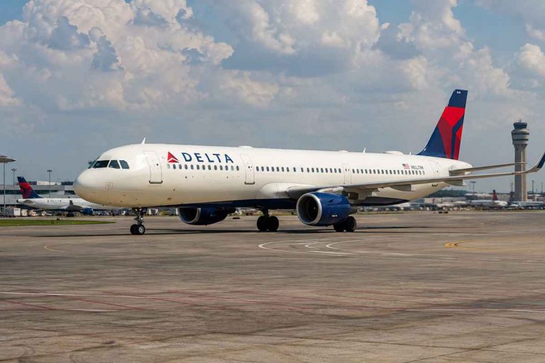 Delta Air Lines’ Flat-Bed A321neo Faces Major Delay as Certification Problems Push Launch to 2028 Delta Air Lines’ Flat-Bed A321neo Faces Major Delay as Certification Problems Push Launch to 2028