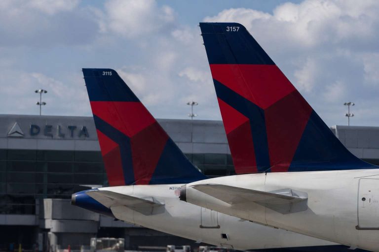 Delta Faces  Million Lawsuit Over Alleged Refund Practices on Refundable Tickets
