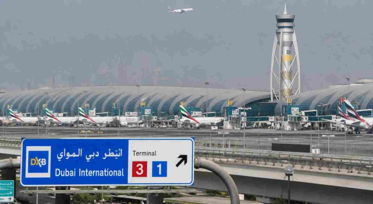 How Dubai Airport Managed 114 Missile Alerts Without Shutting Down How Dubai Airport Managed 114 Missile Alerts Without Shutting Down