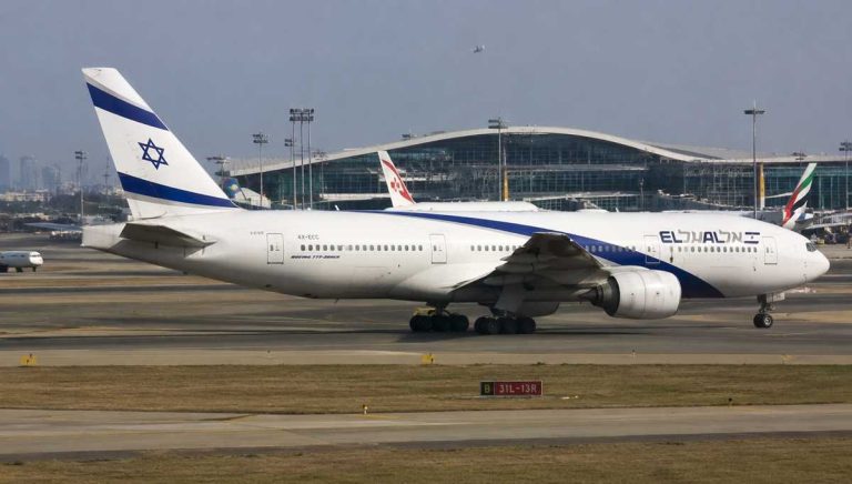 EL AL Flight LY19 Fuel Warning Triggers Questions Over Pilot Decisions