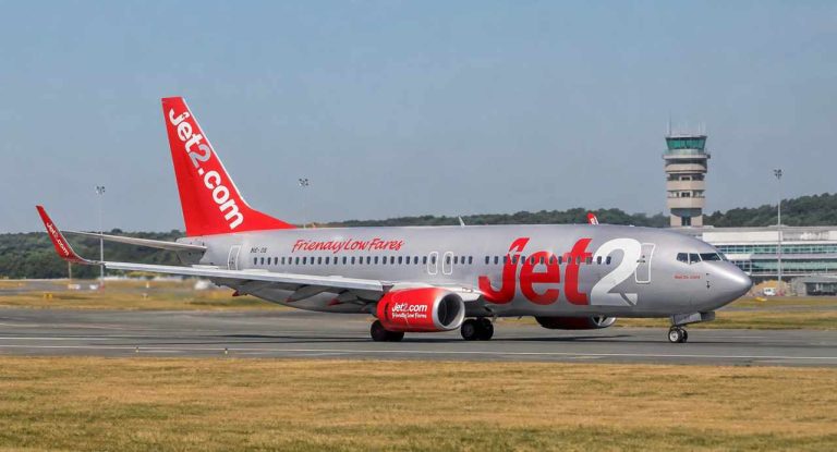 Jet2 Expands Summer 2027 Network With 17 New Leisure Routes Jet2 Expands Summer 2027 Network With 17 New Leisure Routes