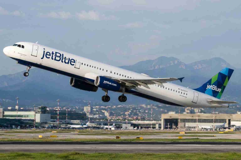 JetBlue Launches Boston-to-Milan Flights With 9 Introductory Fares JetBlue Launches Boston-to-Milan Flights With 9 Introductory Fares
