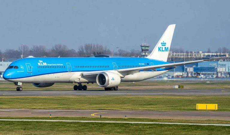 KLM Crew Denied Boarding to Hantavirus-Infected Passenger Who Later Died