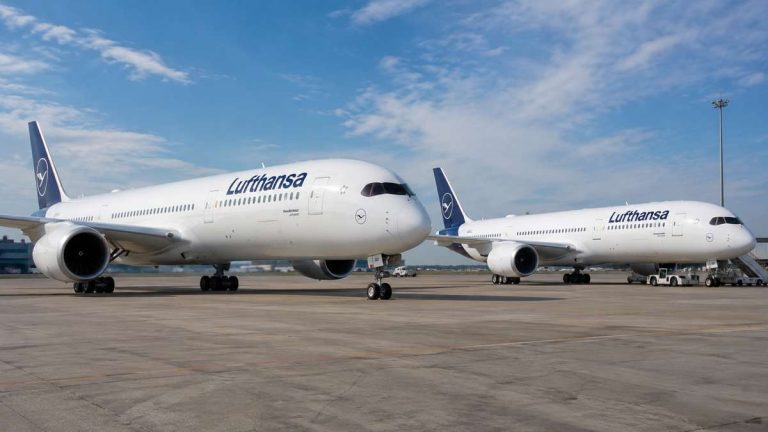 Lufthansa Group Orders .7 Billion in Airbus and Boeing Widebody Jets Lufthansa Group Orders .7 Billion in Airbus and Boeing Widebody Jets