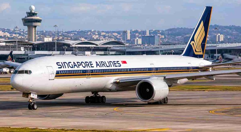 Singapore Airlines Doubles First Class Capacity on Auckland Route for Winter 2026/27