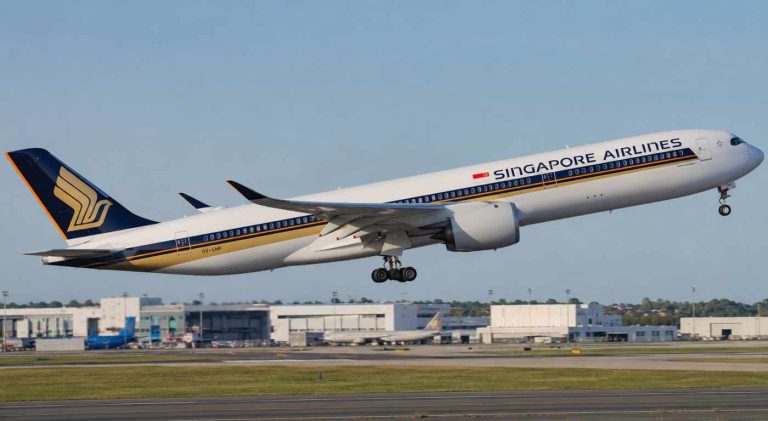 Title: Singapore Airlines to Add Extra Amsterdam Flights as Europe Travel Demand Surges Title: Singapore Airlines to Add Extra Amsterdam Flights as Europe Travel Demand Surges