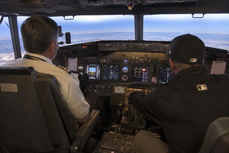 Fired United Pilot Breaks Silence as Viral Cockpit Incident Sparks Wider Safety Questions Fired United Pilot Breaks Silence as Viral Cockpit Incident Sparks Wider Safety Questions