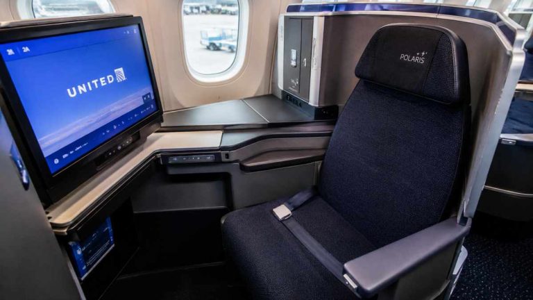 United Expands Polaris 2.0 Suites on Singapore–San Francisco Flights Beginning August 2026 United Expands Polaris 2.0 Suites on Singapore–San Francisco Flights Beginning August 2026