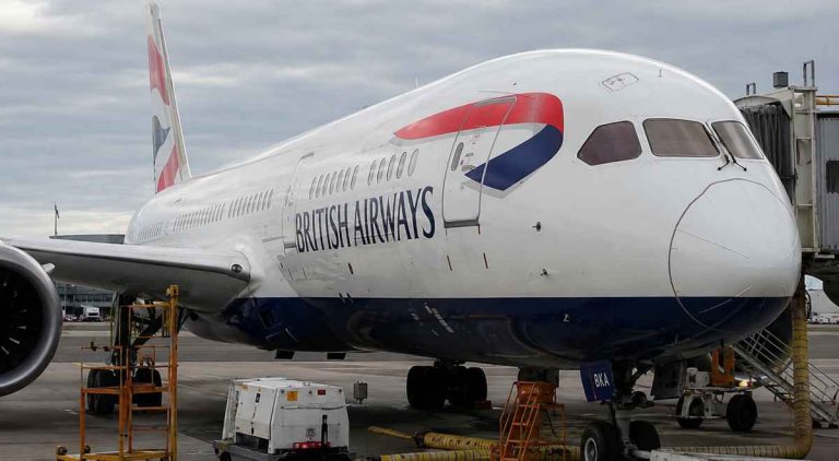 British Airways Approves First Class Seats for Cabin Crew Rest on Long-Haul Flights