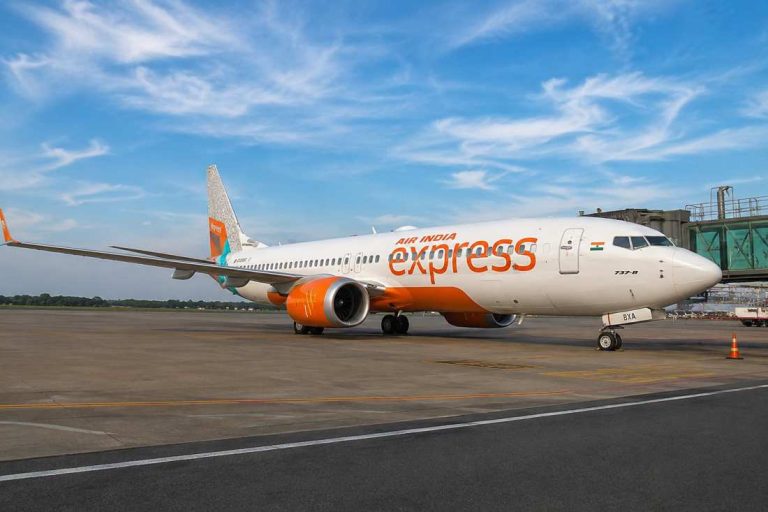 Air India Express Launches Direct Bengaluru–Phuket Flights as Thailand Expansion Accelerates Air India Express Launches Direct Bengaluru–Phuket Flights as Thailand Expansion Accelerates