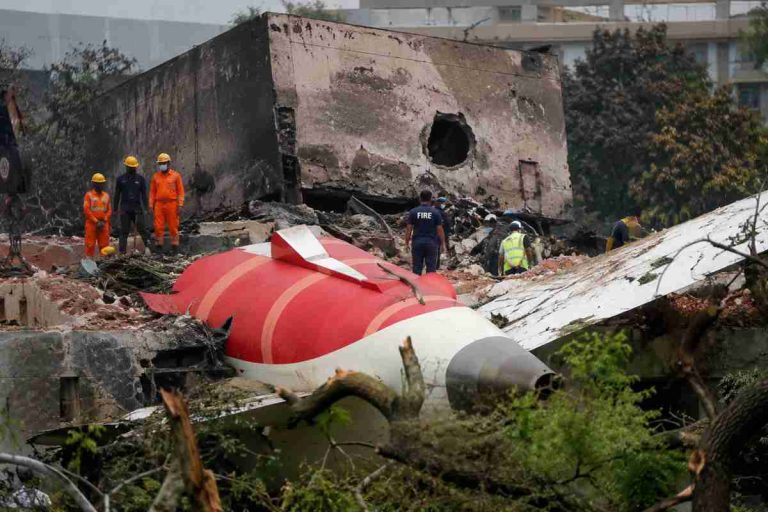 Air India 787 Crash Report Enters Final Phase as Authorities Rule Out Shortcuts in Probe Air India 787 Crash Report Enters Final Phase as Authorities Rule Out Shortcuts in Probe
