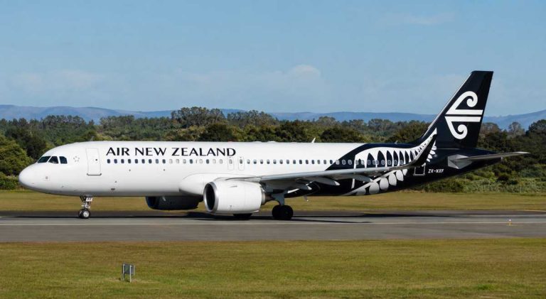 Air New Zealand Restarts Sunshine Coast Flights With Nearly 2,900 Additional Seats for Winter 2026 Air New Zealand Restarts Sunshine Coast Flights With Nearly 2,900 Additional Seats for Winter 2026