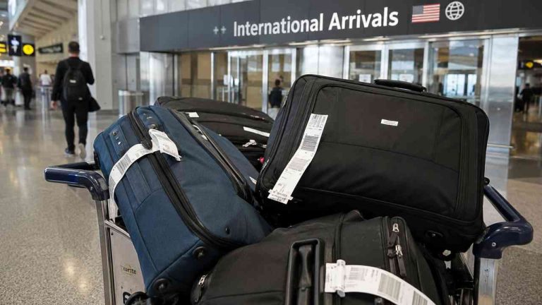 17 Passengers Wrongly Accused After Drug-Filled Bags Swapped at Toronto Pearson Airport