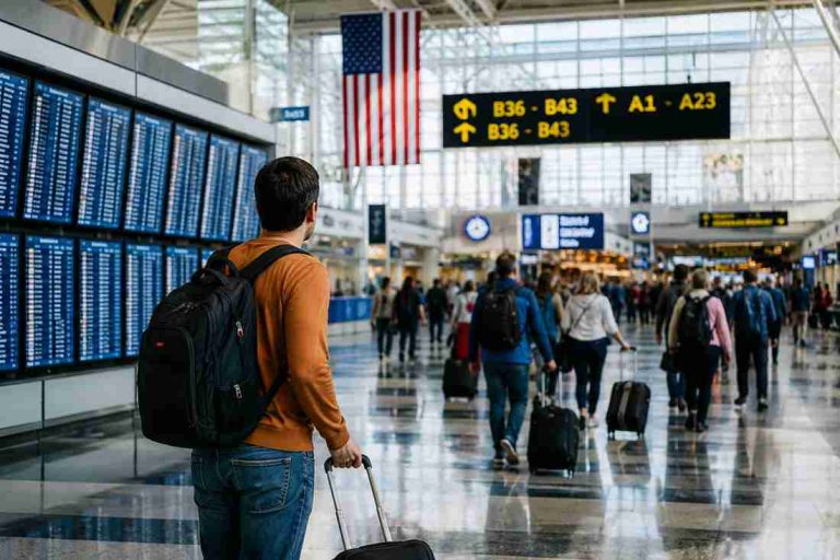 Best and Worst U.S. Airports for Layovers in 2026 Best and Worst U.S. Airports for Layovers in 2026